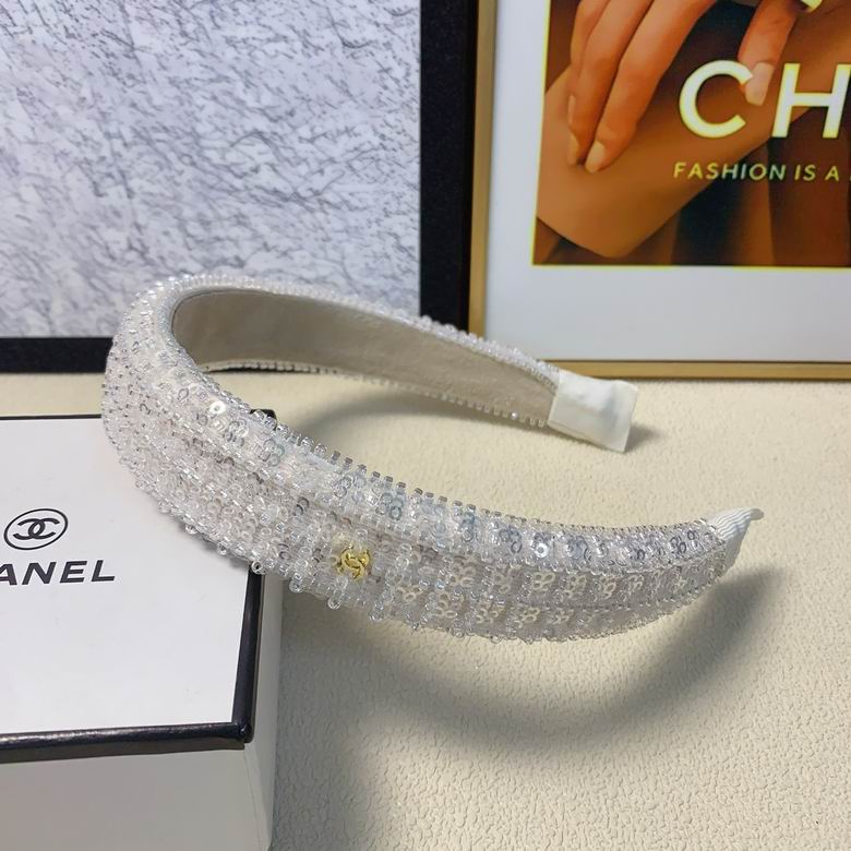 Chanel Headband  (3)